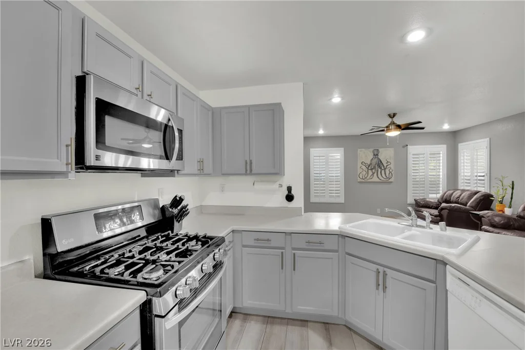 9160 Badby, Las Vegas, NV 89148