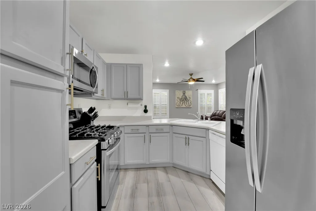 9160 Badby, Las Vegas, NV 89148