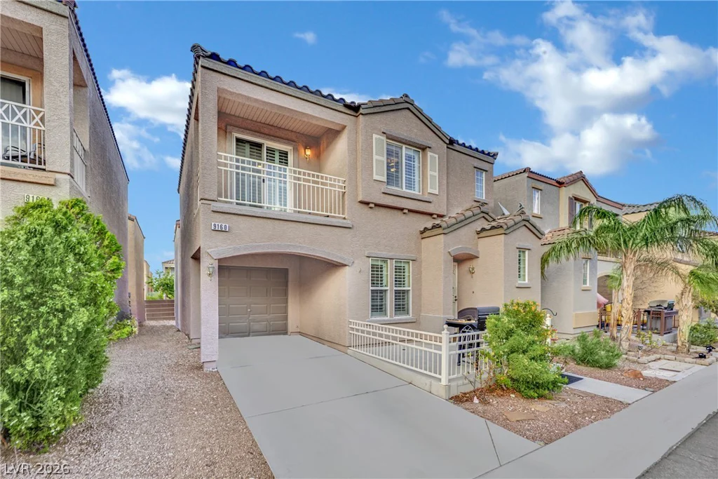 9160 Badby, Las Vegas, NV 89148