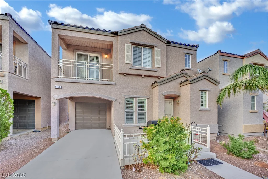 9160 Badby, Las Vegas, NV 89148