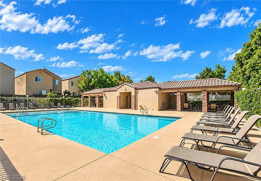 9160 Badby, Las Vegas, NV 89148