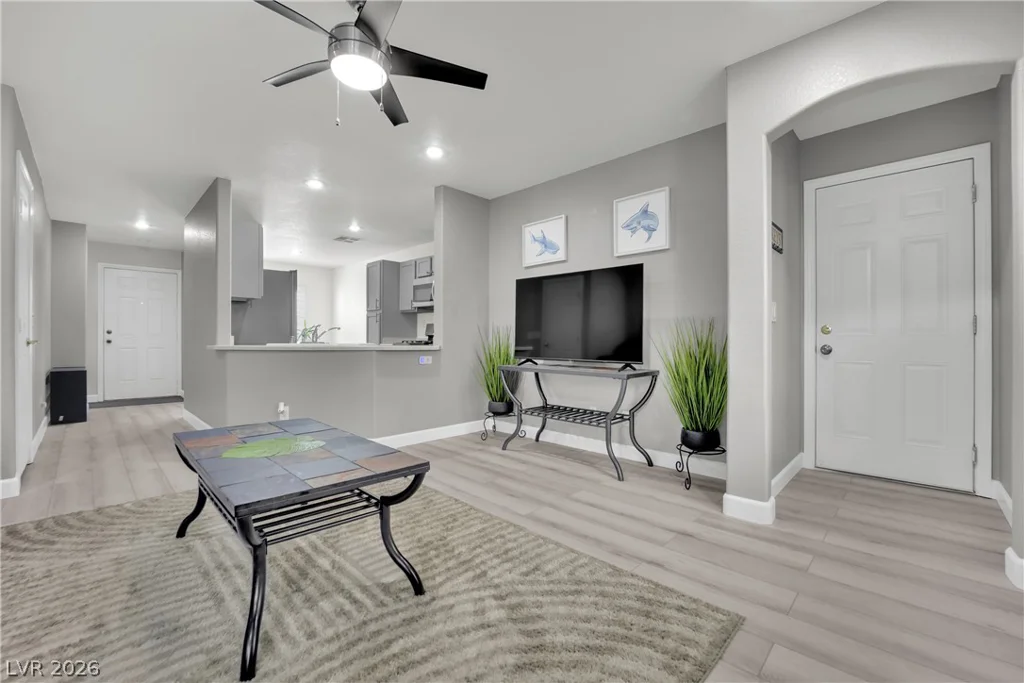 9160 Badby, Las Vegas, NV 89148