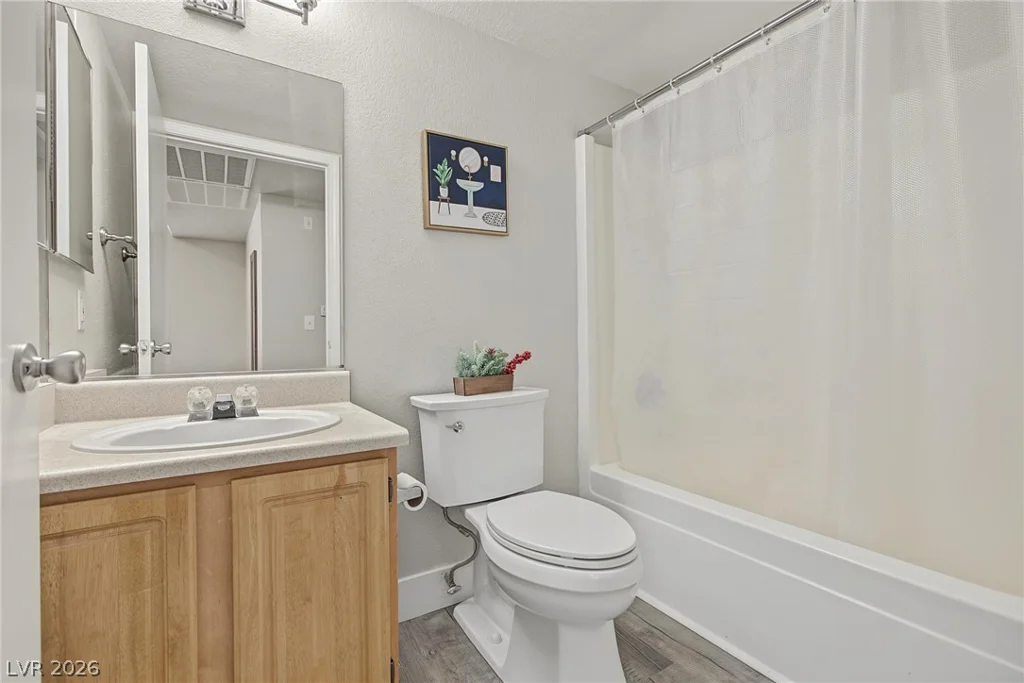 1401 Michael, Las Vegas, NV 89108