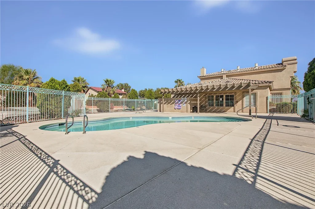 1401 Michael, Las Vegas, NV 89108