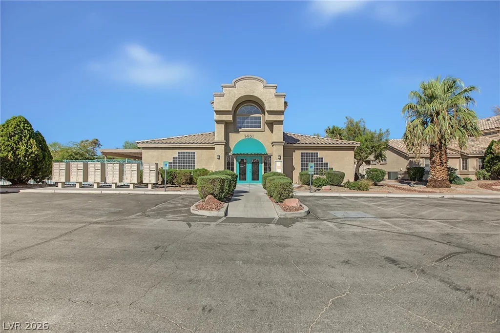 1401 Michael, Las Vegas, NV 89108