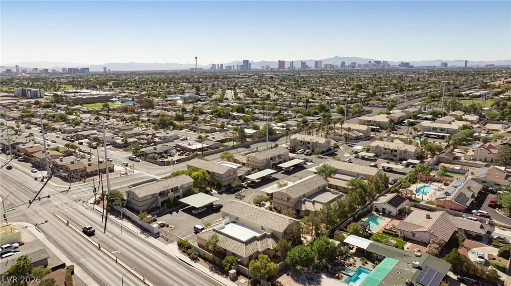 1401 Michael, Las Vegas, NV 89108