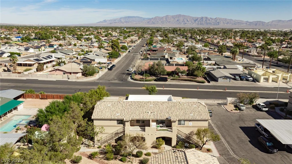 1401 Michael, Las Vegas, NV 89108