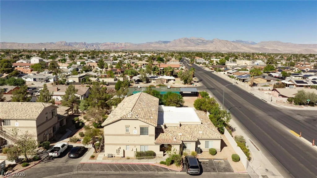 1401 Michael, Las Vegas, NV 89108