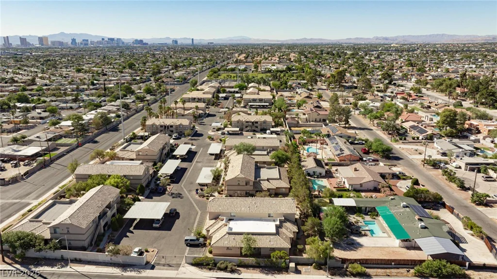 1401 Michael, Las Vegas, NV 89108
