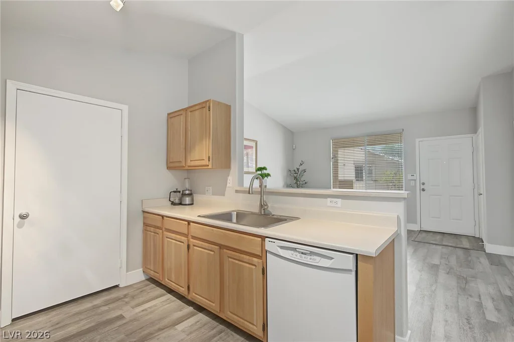 1401 Michael, Las Vegas, NV 89108