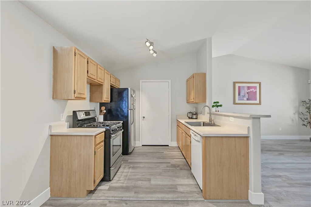 1401 Michael, Las Vegas, NV 89108