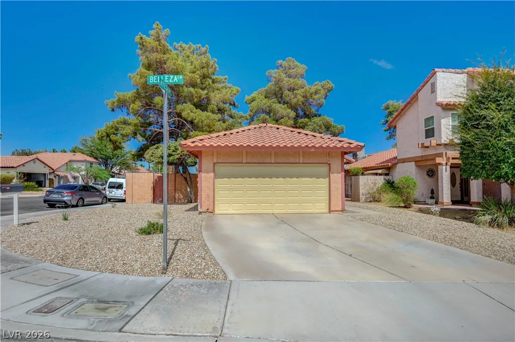 2856 Belleza, Henderson, NV 89074