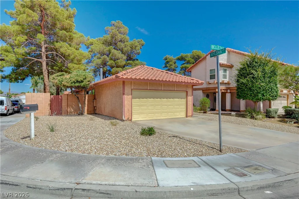2856 Belleza, Henderson, NV 89074