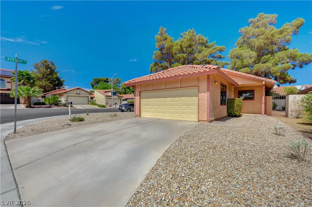 2856 Belleza, Henderson, NV 89074