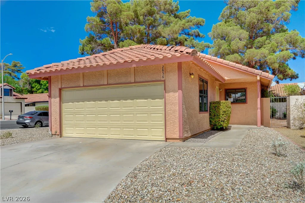2856 Belleza, Henderson, NV 89074
