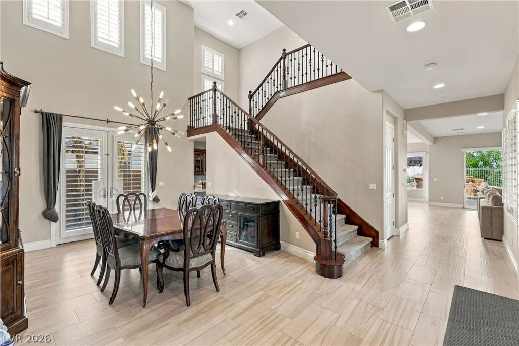 1372 Enchanted River, Henderson, NV 89012