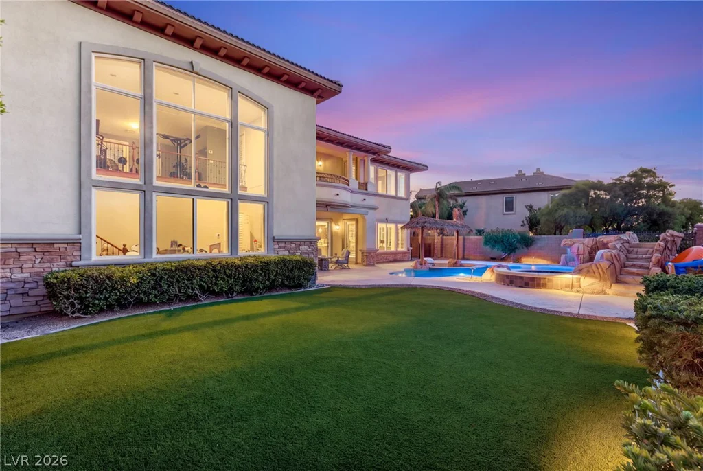 1372 Enchanted River, Henderson, NV 89012