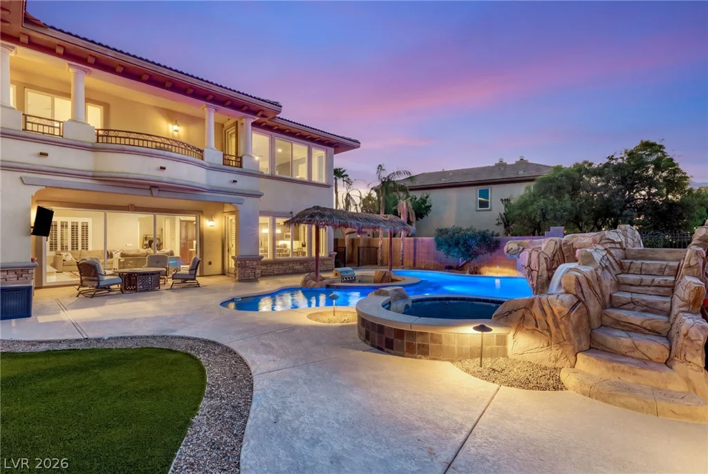1372 Enchanted River, Henderson, NV 89012