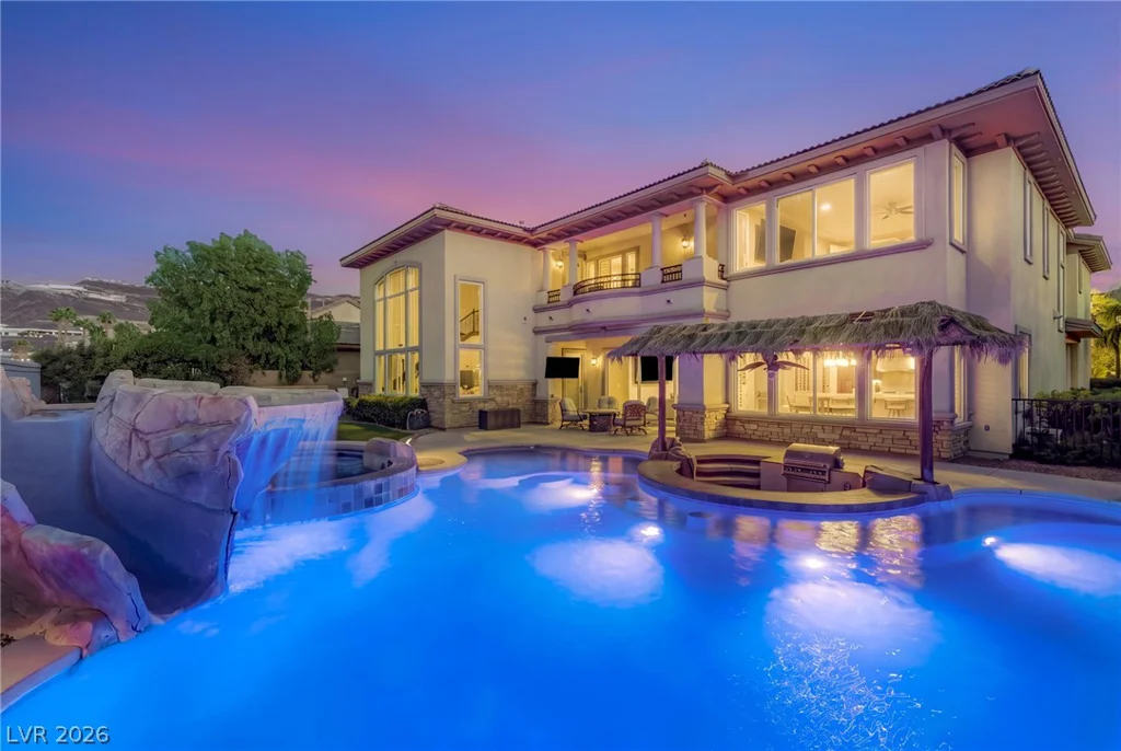 1372 Enchanted River, Henderson, NV 89012