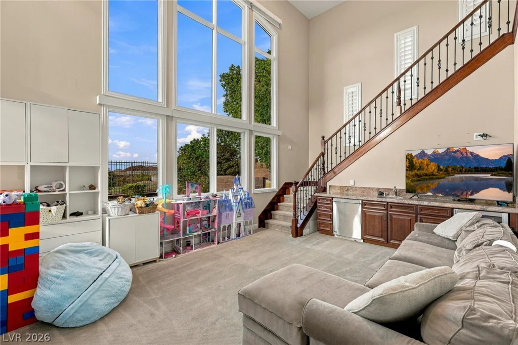 1372 Enchanted River, Henderson, NV 89012