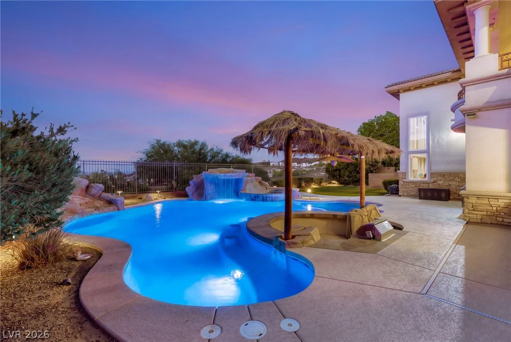 1372 Enchanted River, Henderson, NV 89012