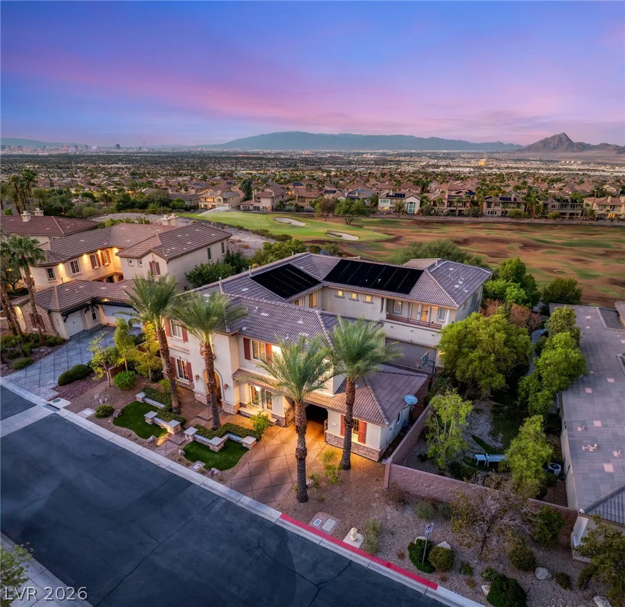 1372 Enchanted River, Henderson, NV 89012