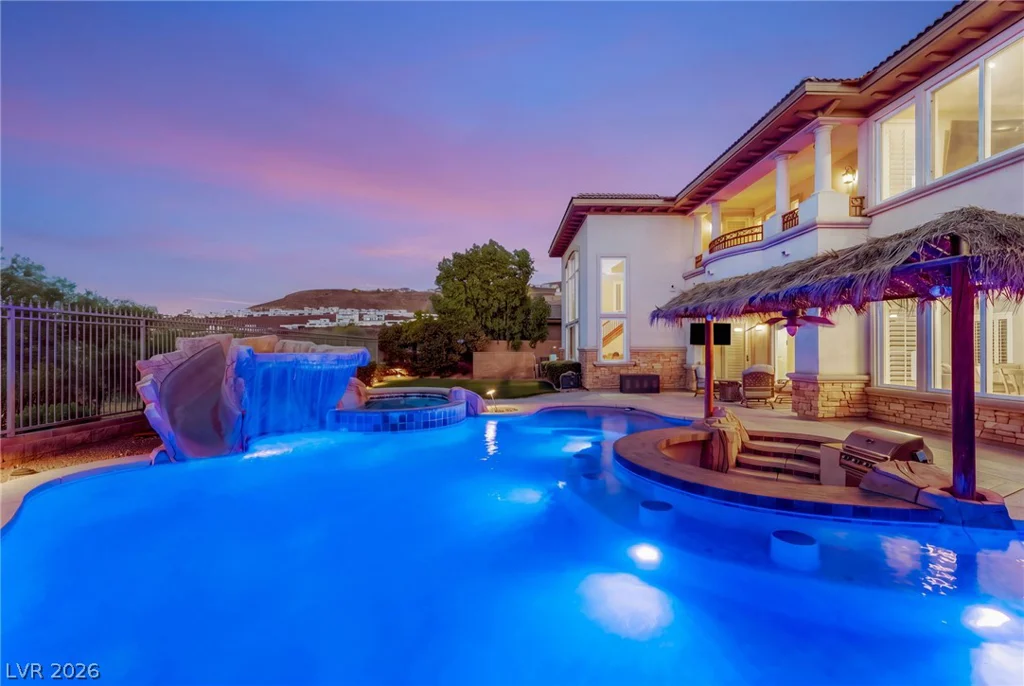 1372 Enchanted River, Henderson, NV 89012