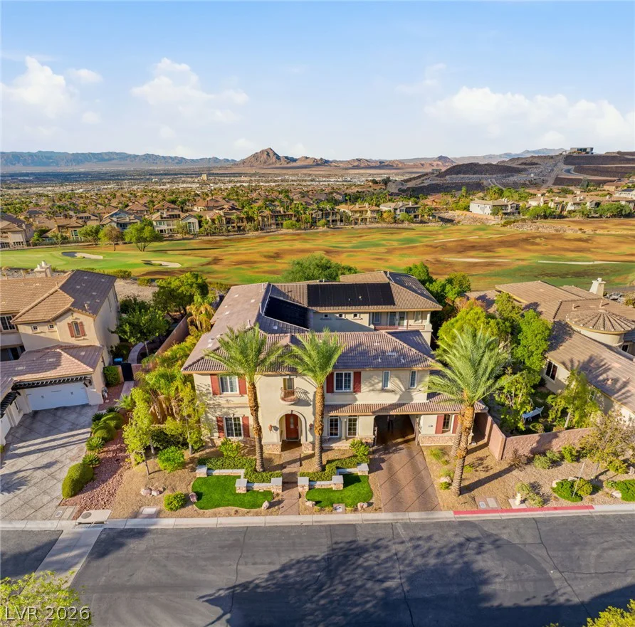 1372 Enchanted River, Henderson, NV 89012
