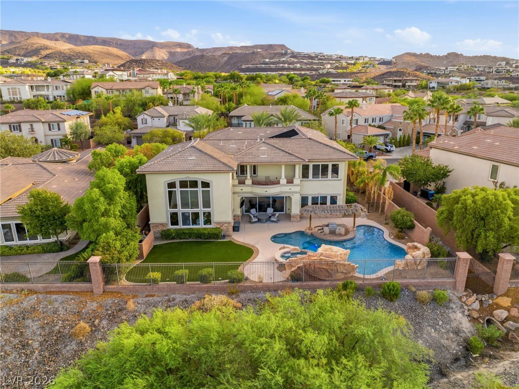 1372 Enchanted River, Henderson, NV 89012