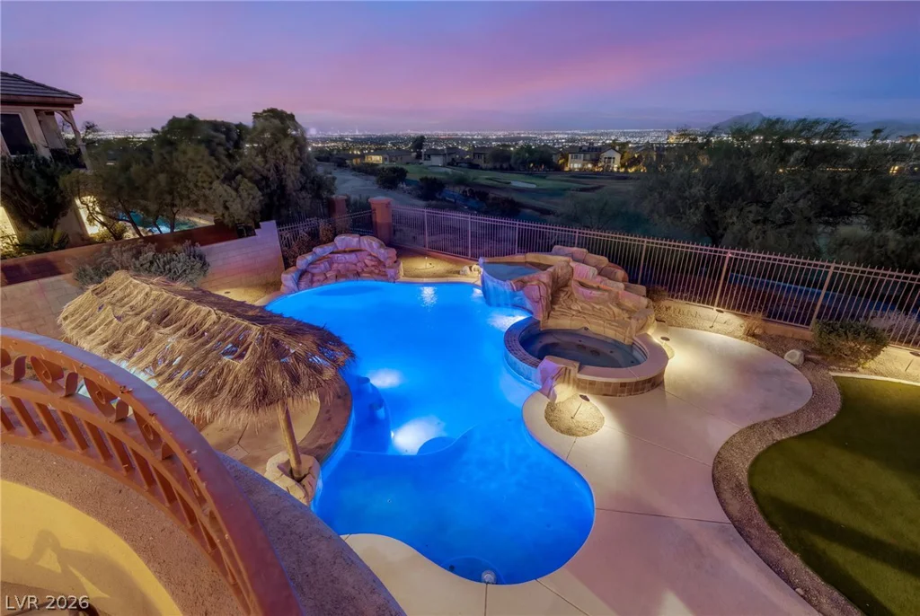 1372 Enchanted River, Henderson, NV 89012