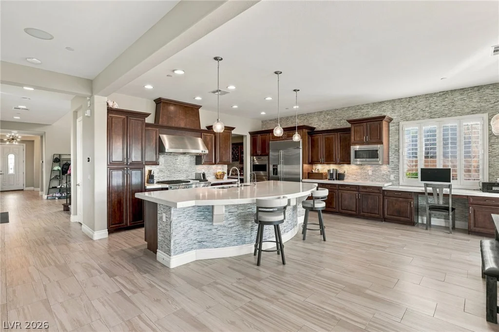 1372 Enchanted River, Henderson, NV 89012