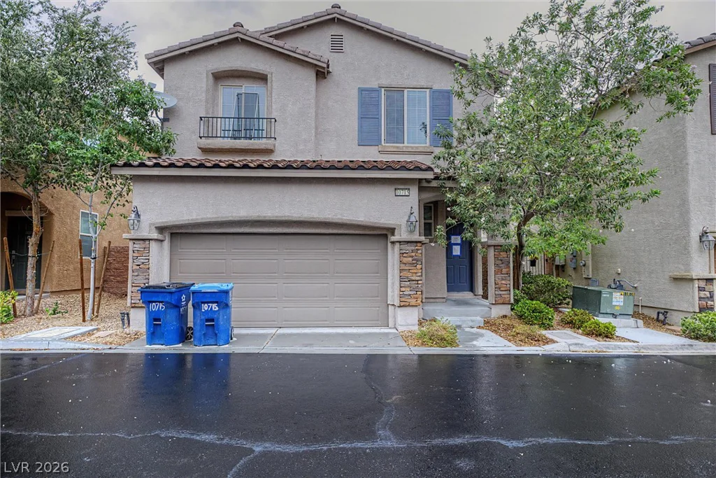 10715 Yarmouth Bay, Las Vegas, NV 89179