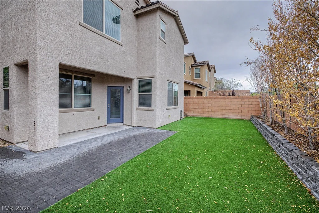 10715 Yarmouth Bay, Las Vegas, NV 89179