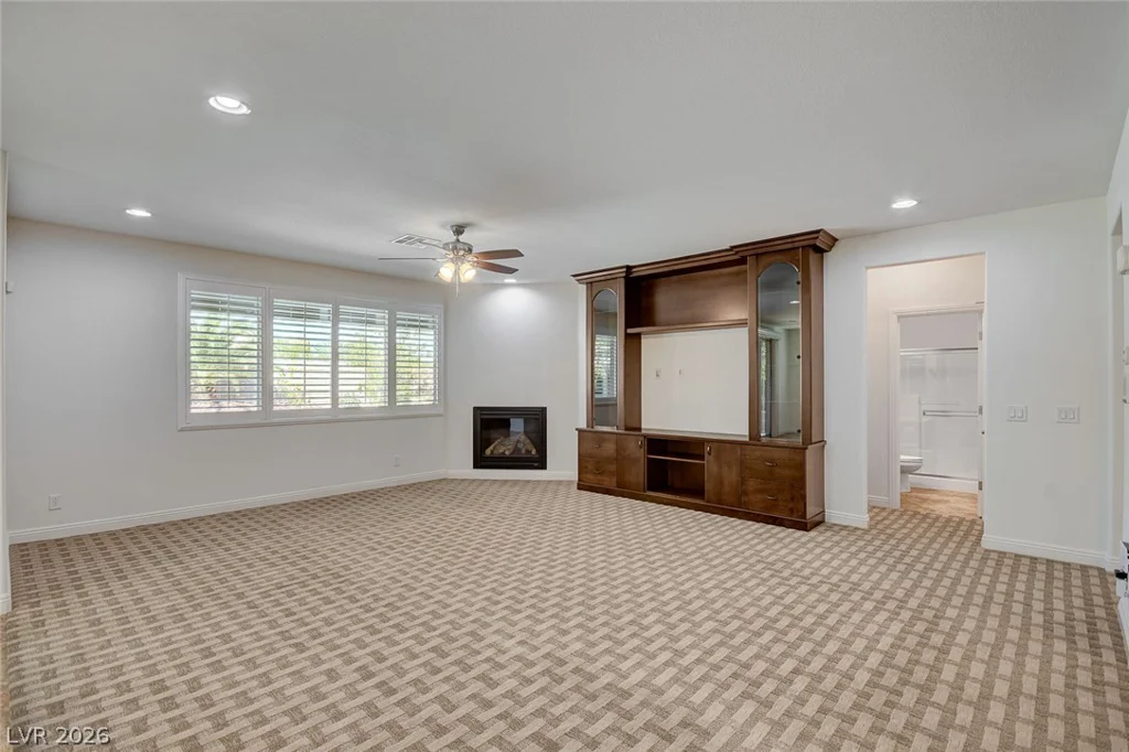 12220 Monument Hill, Las Vegas, NV 89138