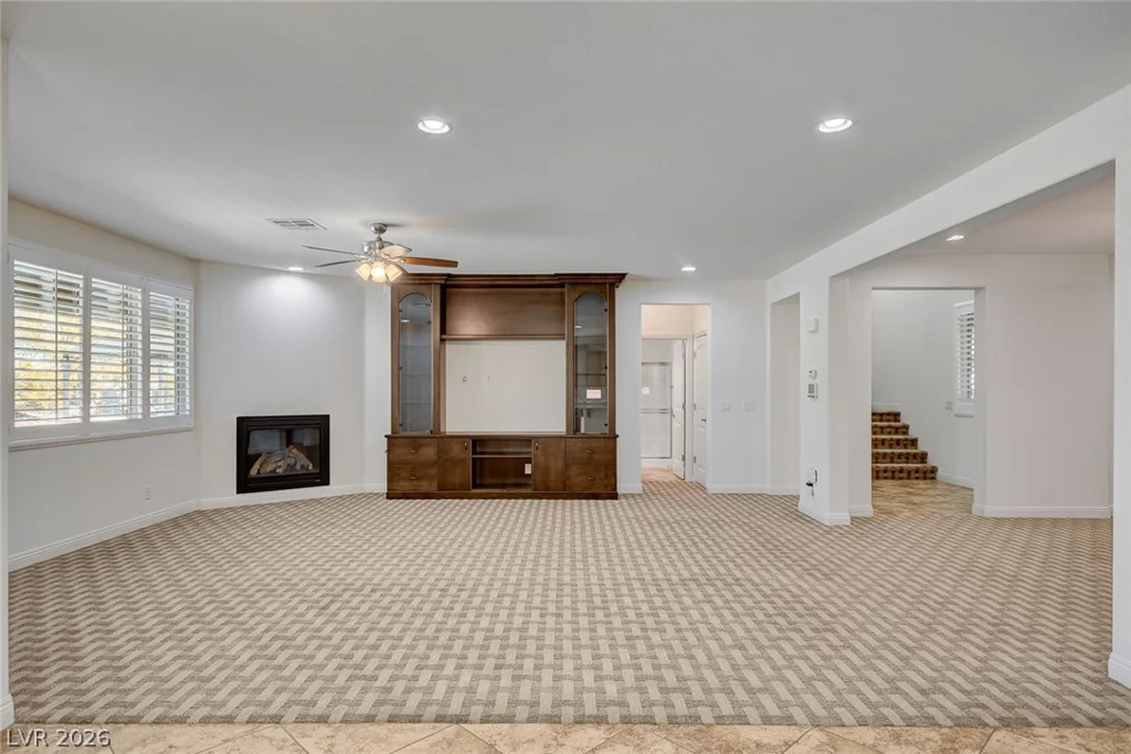 12220 Monument Hill, Las Vegas, NV 89138