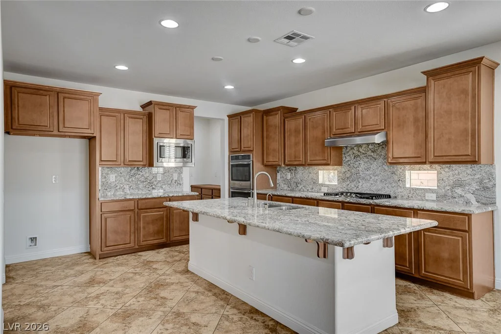 12220 Monument Hill, Las Vegas, NV 89138
