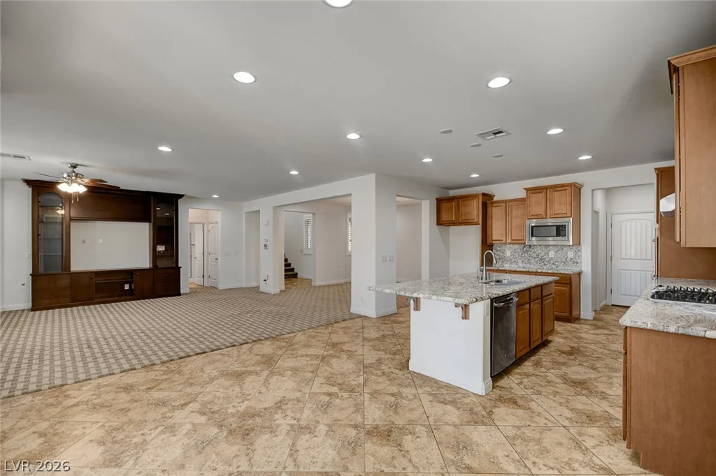 12220 Monument Hill, Las Vegas, NV 89138