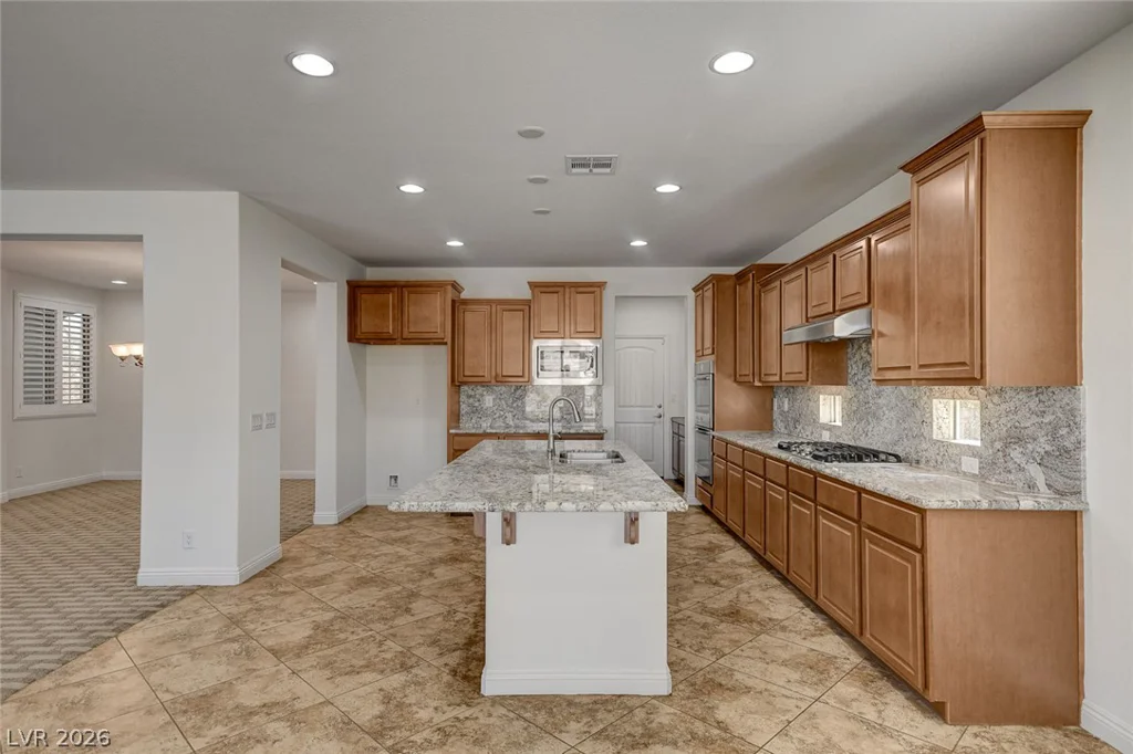 12220 Monument Hill, Las Vegas, NV 89138