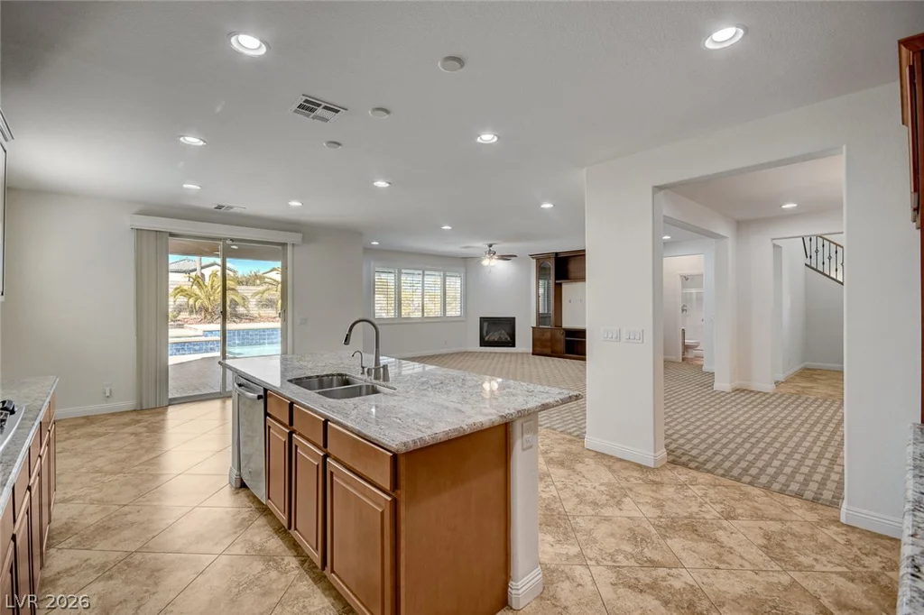 12220 Monument Hill, Las Vegas, NV 89138