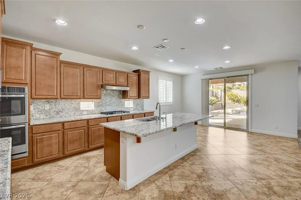 12220 Monument Hill, Las Vegas, NV 89138