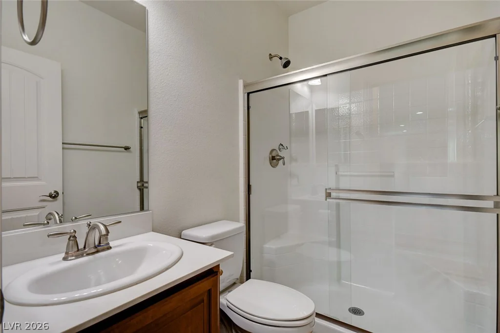12220 Monument Hill, Las Vegas, NV 89138