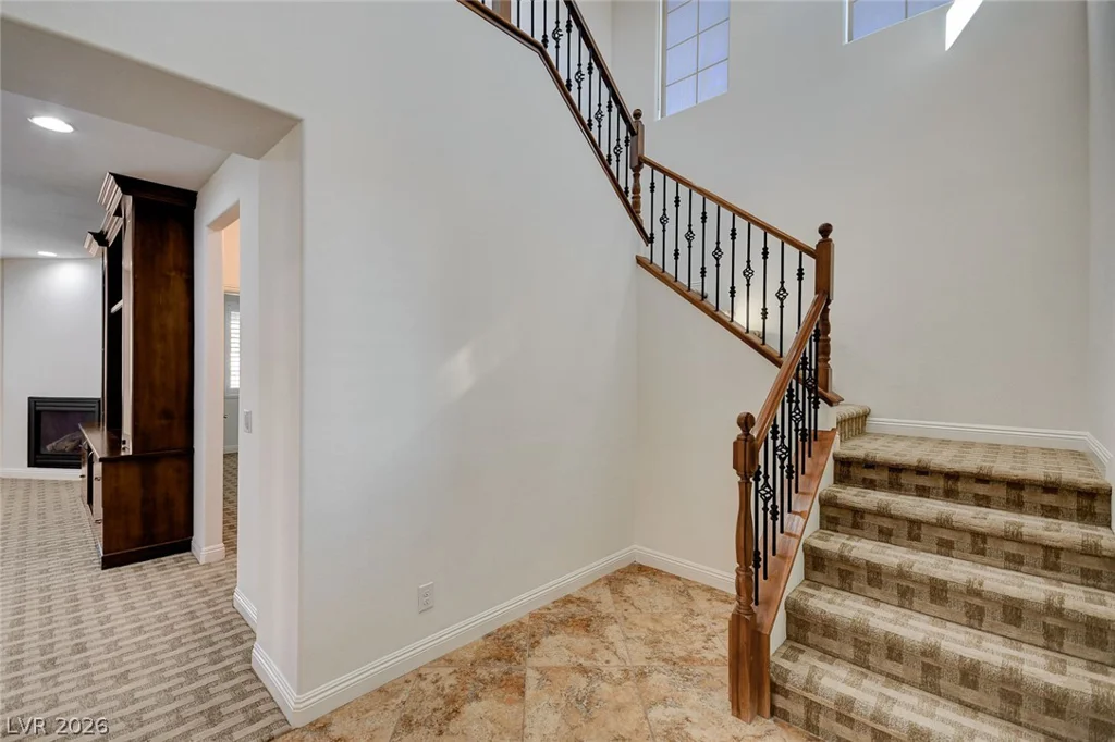 12220 Monument Hill, Las Vegas, NV 89138