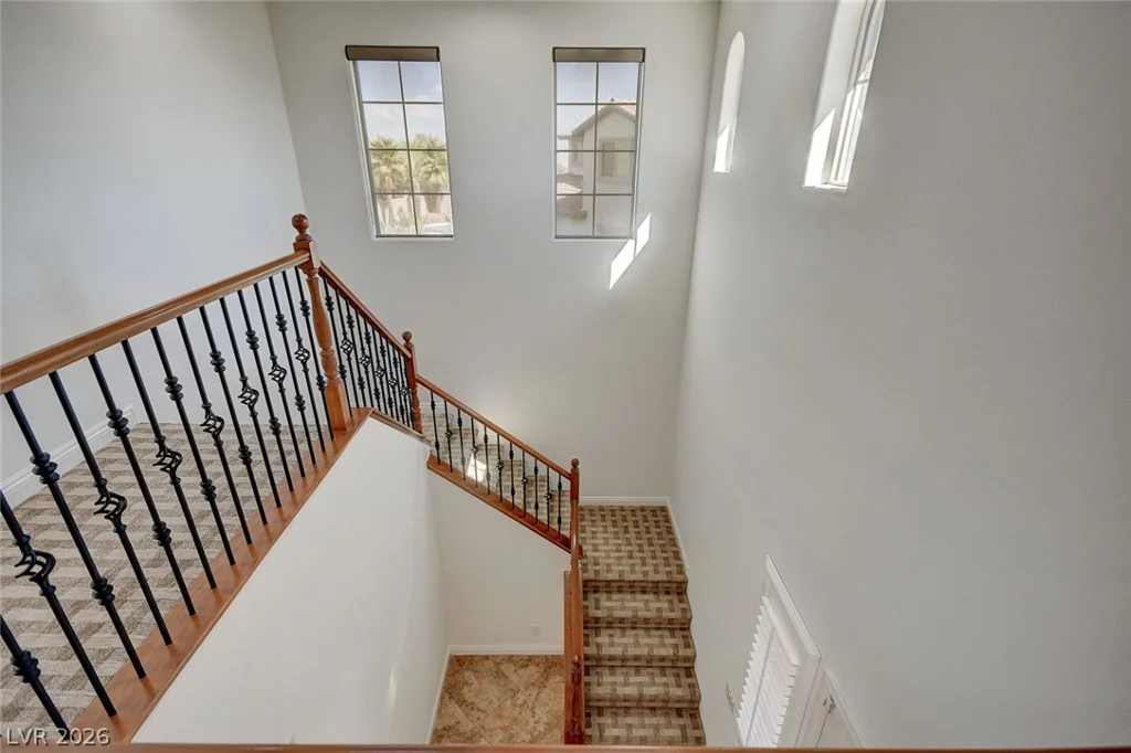 12220 Monument Hill, Las Vegas, NV 89138