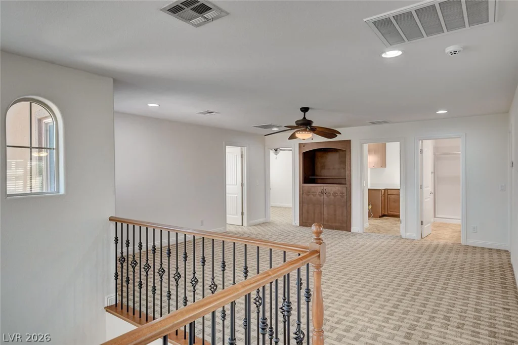 12220 Monument Hill, Las Vegas, NV 89138