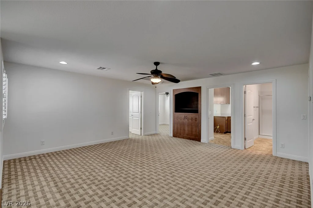 12220 Monument Hill, Las Vegas, NV 89138