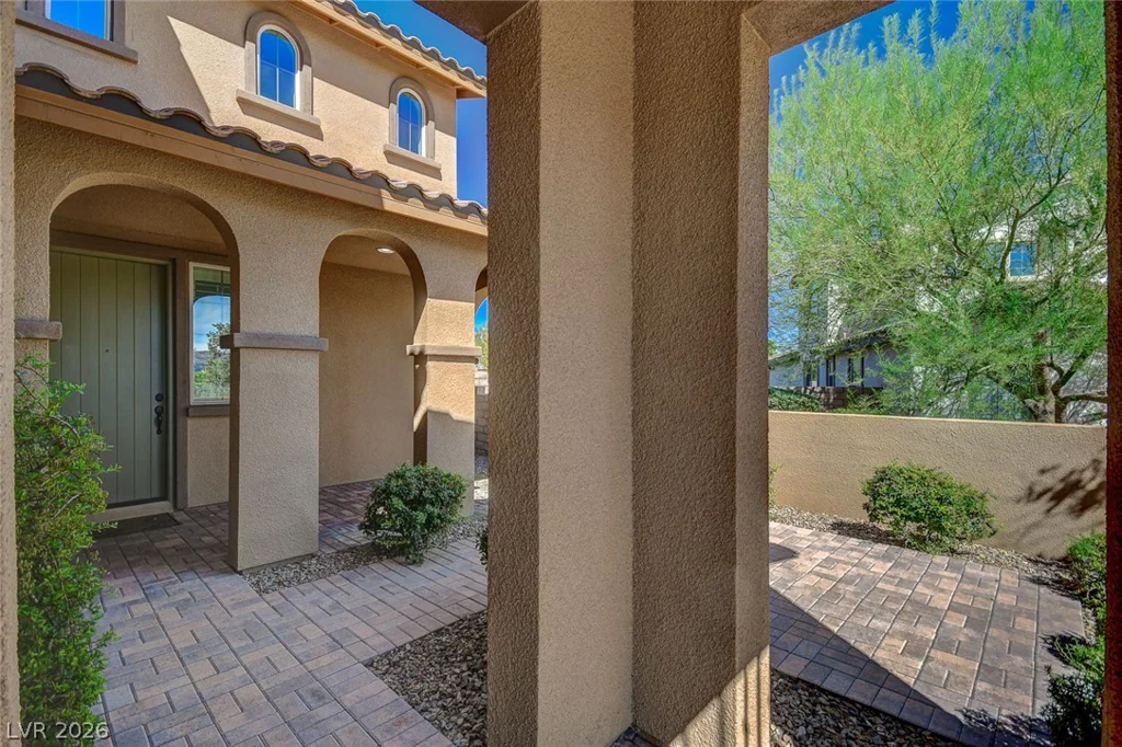 12220 Monument Hill, Las Vegas, NV 89138