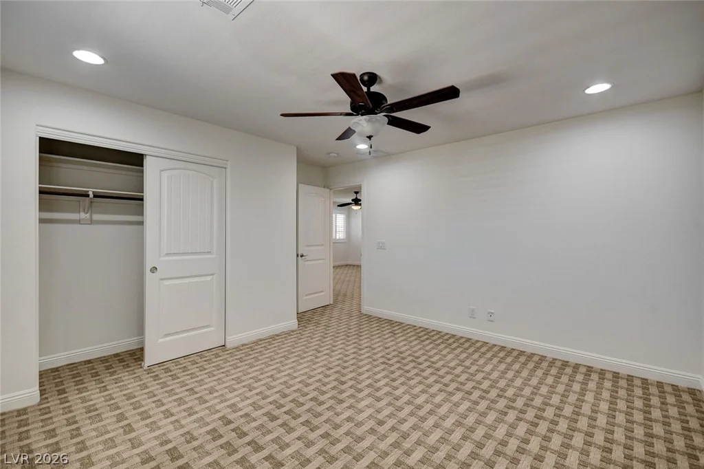 12220 Monument Hill, Las Vegas, NV 89138
