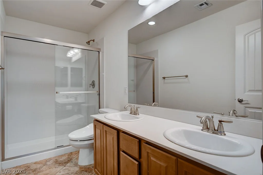 12220 Monument Hill, Las Vegas, NV 89138