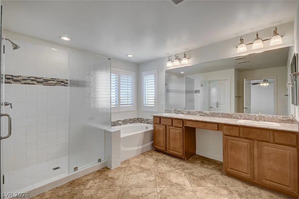 12220 Monument Hill, Las Vegas, NV 89138