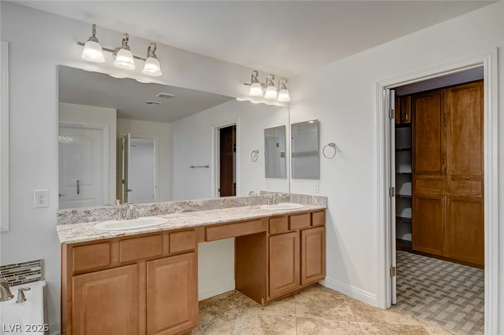 12220 Monument Hill, Las Vegas, NV 89138